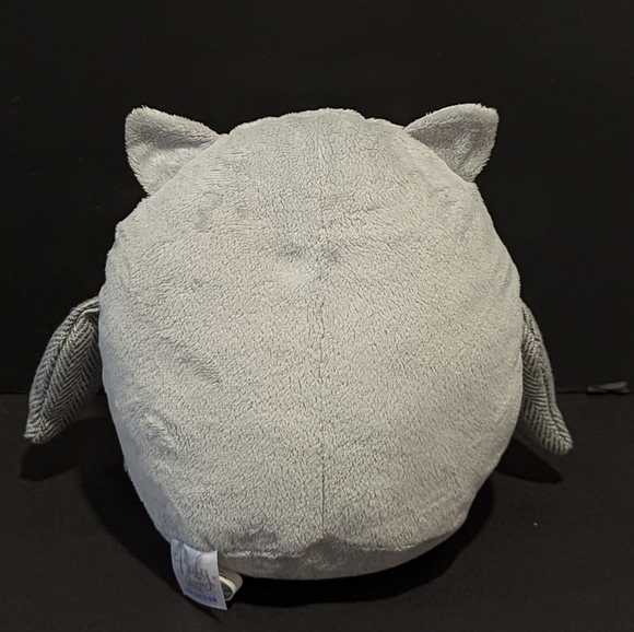 BABY Ganz Misty owl plush 8” - Picture 3 of 7